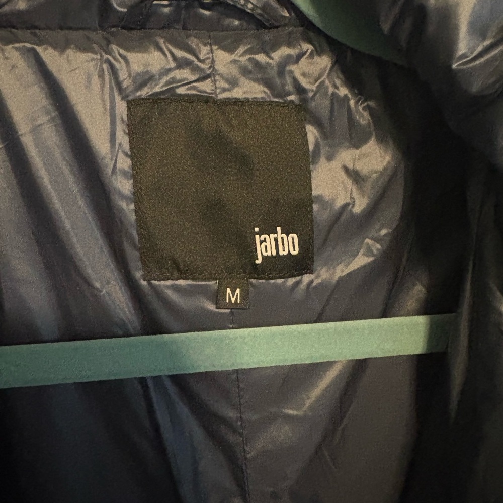 Jarbo Heidi Jacket in midnight blue- Lightweight - Picture 12 of 13